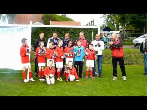 Loenermark E1 Kampioen!!!