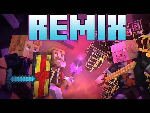 Dragonhearted Remix