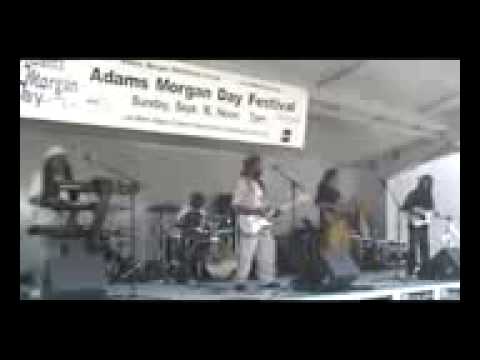 Third Eye Reggae Band - Wise Up