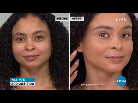 HSN | Shades of Beautiful 06.10.2021 - 10 AM