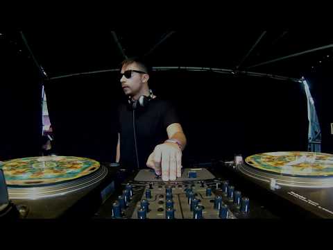 DJ Raff @ Sonar Festival 2015