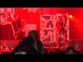 Asking Alexandria Graspop 2013 From Death To ...