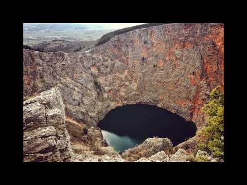 Ante Cash - Imotski (Iđen Doli Intro) ft. Zvonimir Boban, Vedran Mlikota & Ante Gelo