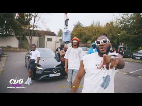 CDG - R D M (Visualizer) 