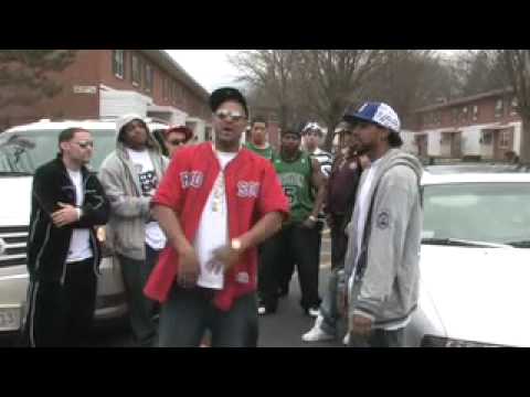 Navigator Feat. Bellz- Hustle Hustle Video By: Nutty Productionz