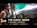 The Ghost Inside - Dark Horse (Live 2014 Vans ...