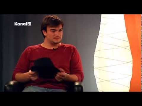 Kanal 21 Im Profil - Thomas Brinck