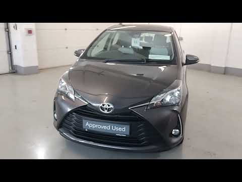 Toyota Yaris 1.0 5DR LUNA PETROL MANUAL - Image 2