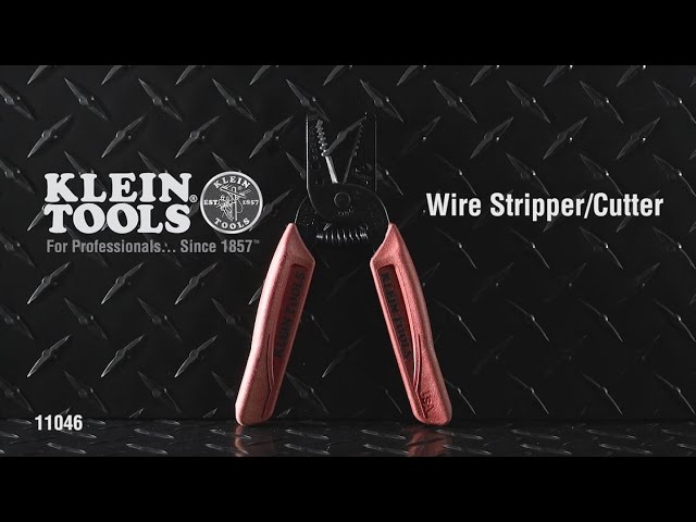 Wire Stripper/...