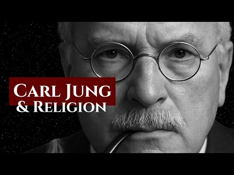 Jung and Religion | The Psychology of the Sacred | Deep Dive for Sleep
