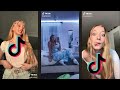 Sophia Diamond Try Not To CUM TikTok Compilation Trend Part 1