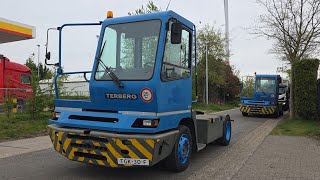 Terberg YT 222 terminal tractor | Image 4 - Machineryline