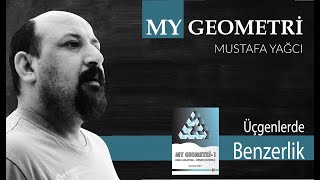 ÜÇGENLERDE BENZERLİK
