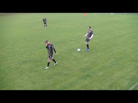 FK Blažim - TJ Baník Ohníč  I.poločas,  2025420A3B1101