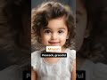 Baby Girls Names On Letter M Astrology Babynamesuggestions Babynames