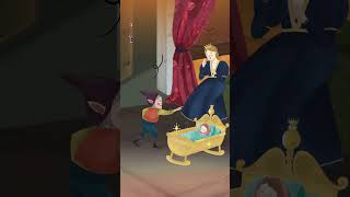 The Story of Rumpelstiltskin