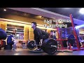 200121 등운동과 코어운동!!avi