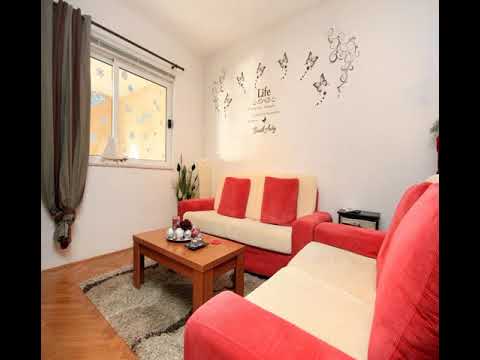 Apartment Duce 4663a - Omi - Croatia