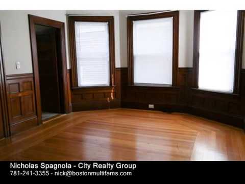 117 Bowdoin St Boston, MA 02124 - Multi-Family Home - Real Estate - For Sale -