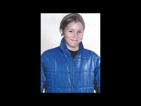 The unsolved case of Sandra Wißmann (12) from Berlin Kreuzberg