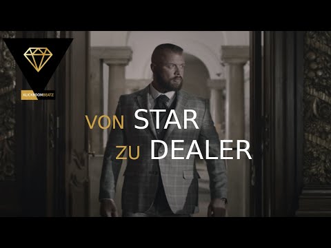 DEEP EPIC KOLLEGAH TYPE BEAT - VON STAR ZU DEALER
