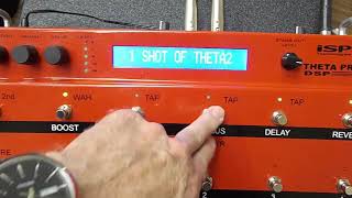 ISP Technologies Hum Extractor demo
