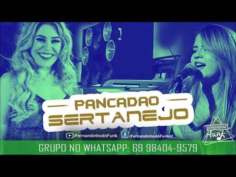 SERTANEJO AUTOMOTIVO  2017 2018   SÓ AS MAIS TOCADAS
