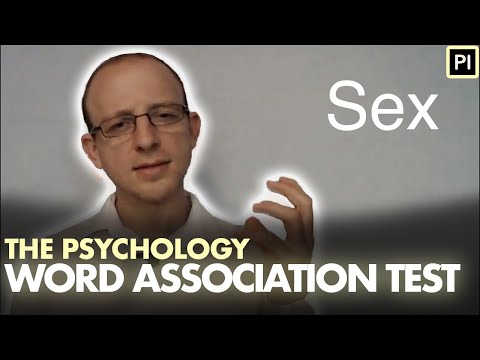 image-What is word association game?