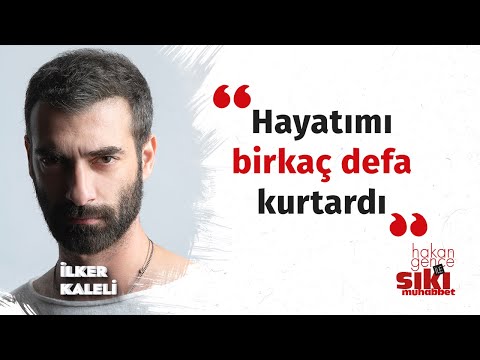 Genellikle yanlış anlaşılmaların odağındaydım  | Hakan Gence ile Sıkı Muhabbet