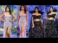 Shriya Shruti Haasan Ramp Walk Teach For Change Event In Hyderabad Manastars