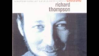 Richard Thompson - Dylan Medley