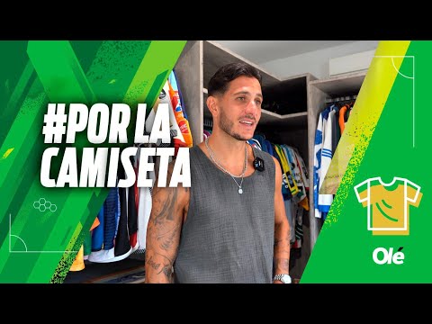 #PorLaCamiseta | Capítulo 10: Gonzalo Castellani