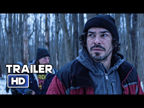 Tráiler Crypto: La apuesta final [BDRIP] 2025