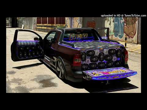 Desande Lifs Eletrofunk #2024 A Tropa dos 100 - MC GW