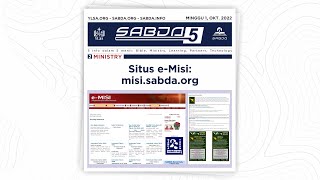 Situs e-Misi: misi.sabda.org