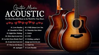 Download lagu The World's Most Beautiful And Emotive Music To Soothe Your Mind - Acoustic Guitar Music mp3