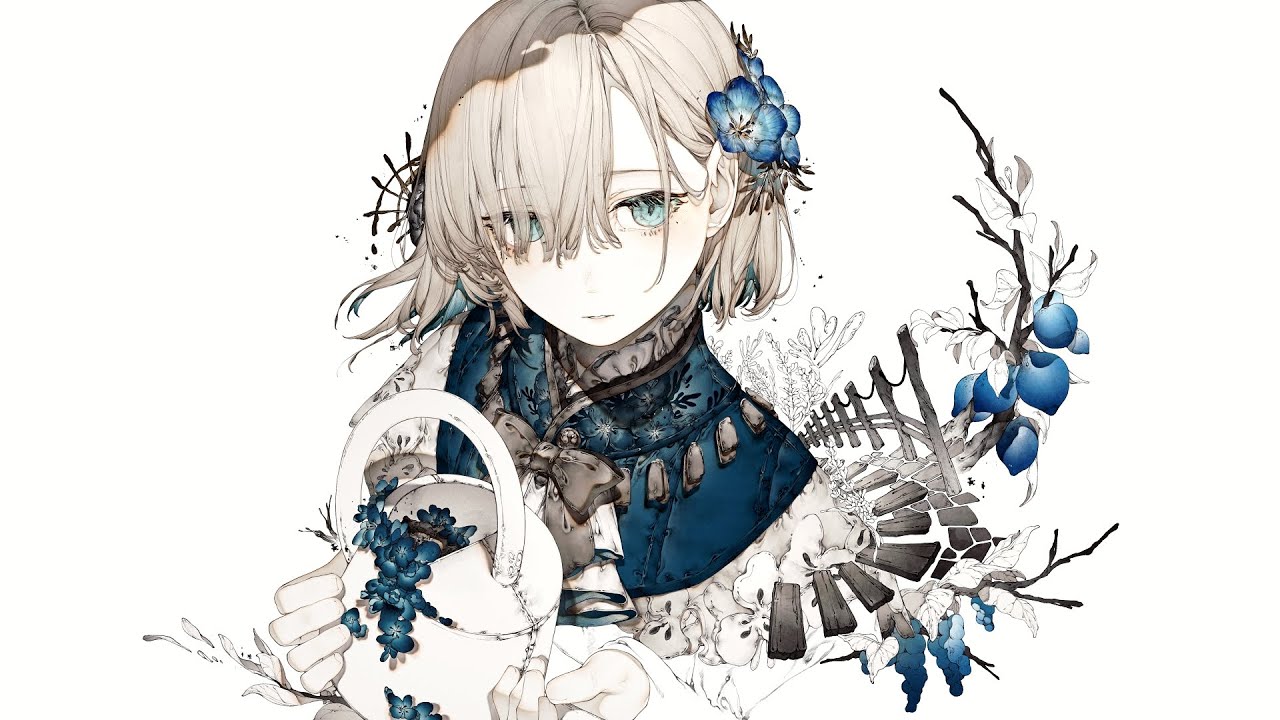 セカイの箱庭 - 廉 feat. ヰ世界情緒