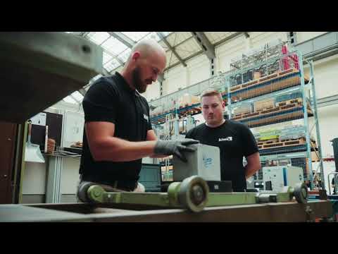 Dein Traumberuf: Baustoffprüfer bei Kiwa Deutschland – Jetzt Karriere starten und Zukunft sichern