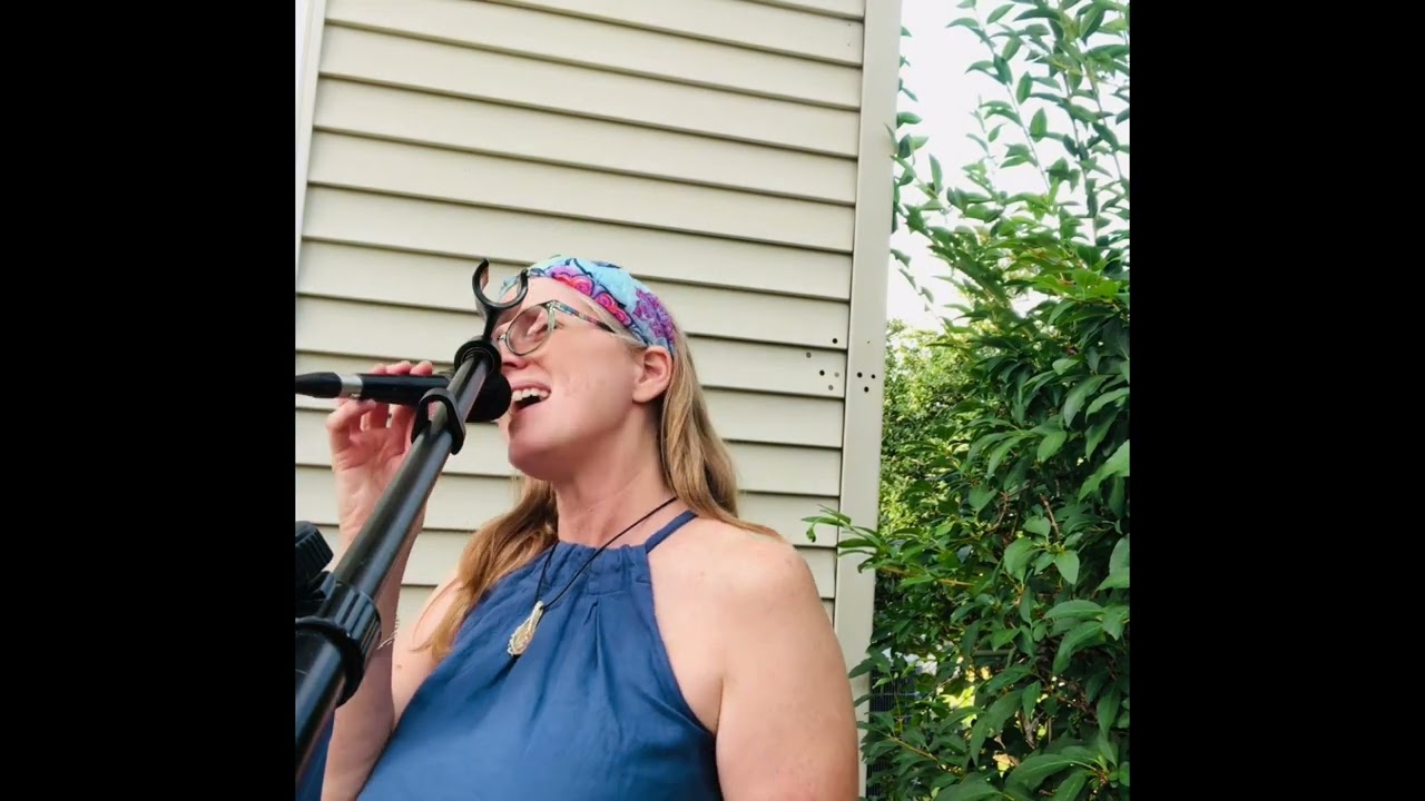 Promotional video thumbnail 2 for Lisa Evans Jazz Duo