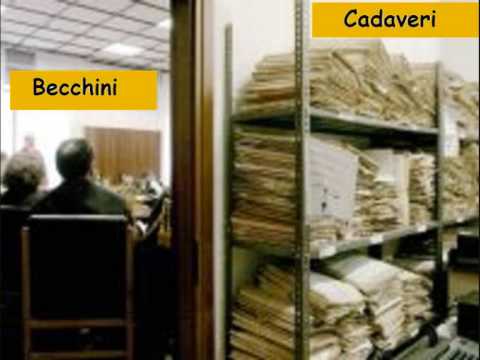 Sgarbi su Pistoia e Spatuzza. Che pistola! Che santuzza! 27938/04 e poi... Gli infami siamo noi!