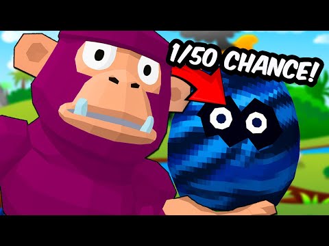 Ich habe die SELTENSTEN Eier in UG ausgebrütet!