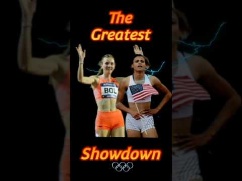 Das schnellste 400-Meter-Hürdenrennen der Frauen aller Zeiten: Femke Bol gegen Sydney McLaughlin,...