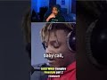 Juice Wrld Campfire Freestyle