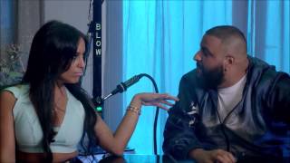 DJ Khaled &#39;Hold You Down&#39; Conversation