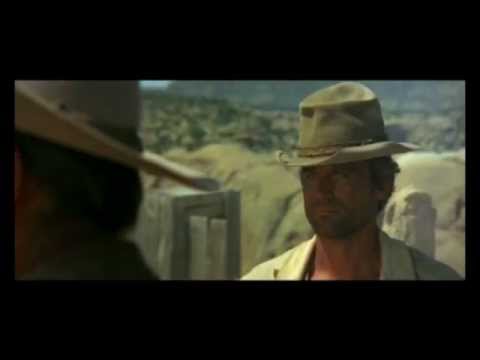 Il mio nome è Nessuno - Quattro colpi, un buco solo