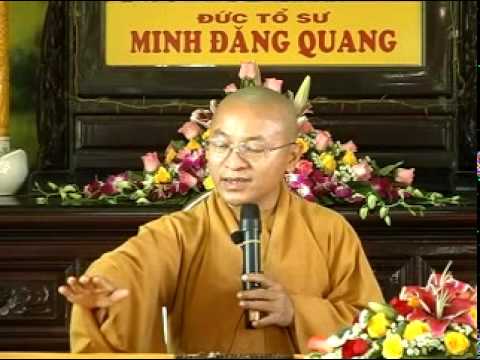 Hộ niệm, tống táng và siêu thoát (16/04/2011)