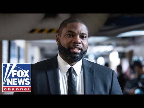 Rep Donalds blasts Minnesota leaders for anti-ICE stance amid fraud probe