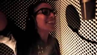 elle venait du ciel (la fouine en feat avc zaho)