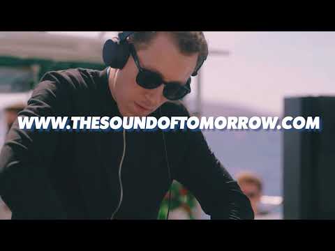 The Sound of Tomorrow 2019
