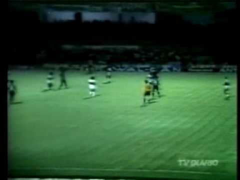 Ceará 1x0 Ferroviário, Ceará Bicampeão Arrastão 1980/81